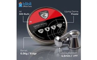 MIMIS KALENG CANON DOME 8.6 GRAIN