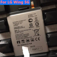 New Original High Quality 4000mAh Battery For LG Wing 5G LMF100N LM-F100N LM-F100V