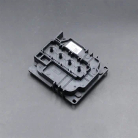 Good quality 4720 printhead cover for Epson 4720 printhead for Epson Mimaki Allwin Printer water based ink manifold