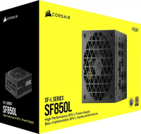 Corsair PSU SF/L Series - SF850L (CP-9020245-EU)