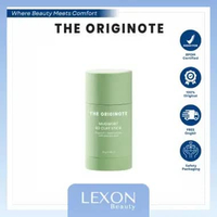 [The Originote] Mugwort B3 Clay Stick Mask