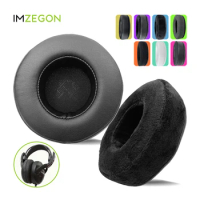 IMZEGON Replacement Earpads for Koss UR18 UR20 UR30 Headphones Ear Cushion Sleeve Earmuffs