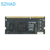 Core Board 128M DDR3 GOWIN GW2A FPGA Goai Core Board Black Minimum System For Sipeed Tang Primer 20K