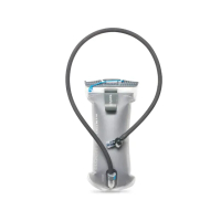 HydraPak Velocity IT 保溫運動水袋 1.5L Clear