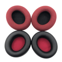 Soft Ear pads for Focal Headphone Sleeve Memory Sponge Earpads