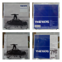 CD The 1975 – Being Funny In A Foreign Language Album Audio Music