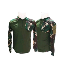 BDU DRYFIT /BDU TACTICAL DRYFIT /BDU COMBAT