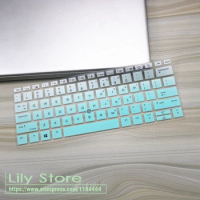 2019 13 13.3 inch laptop Keyboard Cover Protector Skin For HP Elitebook X360 1030 G4 G2 / 1030 G3 / 1020 G2 13.3'' Notebook PC