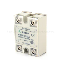 1PC New Original Genuine Solid State Rrelay Module ASR03-310DA 315DA 325DA 340DA ASR03-310AA 315AA 3