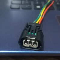 Socket sensor speed kilometer speedometer Honda Beat Vario