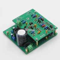 Assembled Naim NAC152 Preamplifier Board Hifi Stereo Preamp Board With Power Supply Board