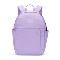 Pacsafe รุ่น GO 15L Anti-Theft Backpack - Lavender