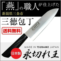 (附發票)日本製 ARNEST 燕市 永切れ王 三徳包丁 料理菜刀 16.5cm