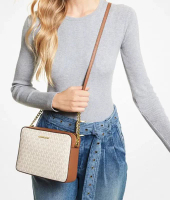 Michael Kors 邁克·柯爾 MICHAEL KORS 單肩包 35F8GTTC3B VANILLA 1pc