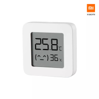 Xiaomi Xiaomi Mi Temperature And Humidity Monitor 2
