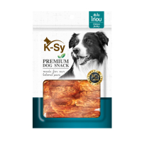 凱薩肉乾K-Sy ｜雞肉系列(2入)寵物零食 狗狗零食 訓練零食