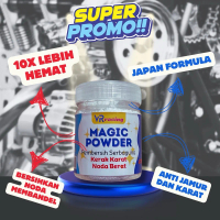 Pembersih Kerak Mesin Super / Engine Degreaser / Degreaser Mesin Motor Mobil