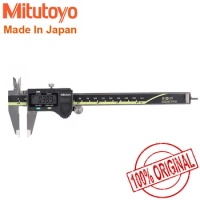 Original Mitutoyo Digital Calipers,0-150/200/300mm Metric Only,500-151-30 500-152-30 500-153-30,with SPC Data Output