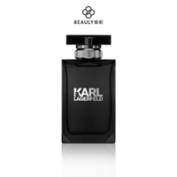 KARL LAGERFELD 卡爾同名時尚男性淡香水 50ml《BEAULY倍莉》