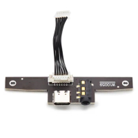 The USB PCB for Jumper T18/T18 Pro/T18 Lite