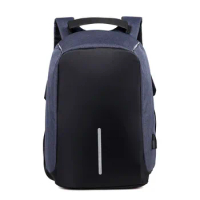 Anti-Theft Laptop Backpack Bag 15.6 Urban Men Backpack Mochila Waterproof Black 2021 School Woman Anti Theft Backpacks