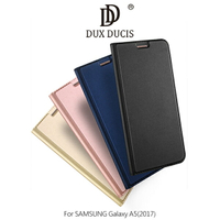 強尼拍賣~ DUX DUCIS SAMSUNG Galaxy A5(2017) SKIN Pro 皮套 磁吸 插卡 可立