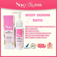 SUYO BODY SERUM VIRAL/BODY SERUM SUYO/BODY SERUM BPOM Mencerahkan