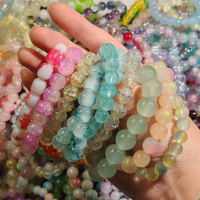 Random Beams Bracelet | Girl's Heart Blows Out, Affordable Goods, Limited Time Discounts, Style Rand