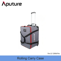 Aputure Rolling Carry Case for LS 1200d Pro