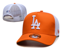 2023 Mũ bóng chày lưới MLB New York Yankees chất lượng cao mới cho nam nữ mũ snapback mũ thể thao mũ