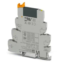 PLC-OSC- 24DC/ 24DC/ 2/ACT 2966676 Solid-state relay module