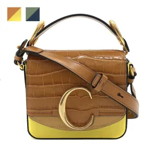 Mini c top bag
