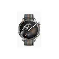 【水凝膜】適用 華米 Amazfit Balance A2286 手錶 保護貼 全透明 超薄 TPU 軟膜