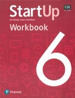 StartUp 6 (WB)  Beatty  Pearson