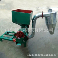 Cereals and cereals miller rice huller soybean millet threshing machine