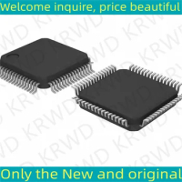 5PCS New and Original BU16027KV-E2 BU16027K BU16027 TQFP64