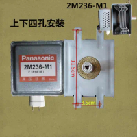 Microwave Oven Magnetron 2M236-M1 Refurbished Microwave Parts replacement for Panasonic Microwave Oven parts