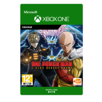 【Microsoft 微軟】一拳超人：無名英雄 標準版 – 繁體中文版