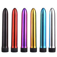 Powerful Multi-Speed Mini Bullet Dildo Vibrator Female Masturbatee G Spot Vibrating Climaxx Massager