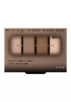 KATE KATE Mellow Brown Eyes (#BR-8) (4.2g)