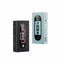 FiiO KA15隨身耳擴小尾巴(現貨)USB DAC 台灣公司貨