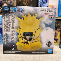 Mô hình zoro - onepiece đèn phòng asura đồ decor máy tính quà tặng luffy nami robin boa Nabi figure