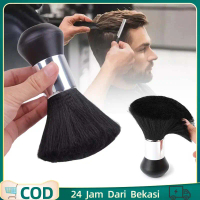 Sikat Barber Pembersih Rambut Kuas Barbershop Pembersih Leher Kuas Barbershop Sikat Barber