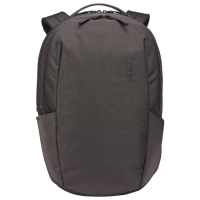 【Thule 都樂】Subterra II 27L 15.6 吋電腦後背包(香根草灰)