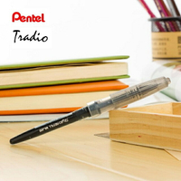飛龍 Pentel 塑膠鋼筆卡式墨水管MLJ20 ( 0.5mm)