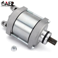 79240001000 Engine Starter Motor for KTM 250 350 XCF EXCF EXC-F Six Days SXF250 SX-F Factory Edition 350 XCF-W Freeride 250F