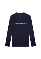 Emporio Armani 男士長袖T恤 8N1TN8 1JPZZ 0974