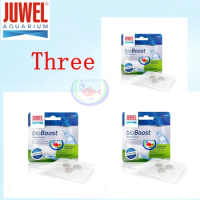 JUWEL new probiotic tablets Nitrifying bacteria filter medium water treatment tablets