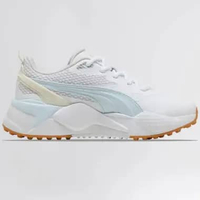 Sepatu Golf Wanita Puma GS-X Efekt White (309771-06) Original 38.5