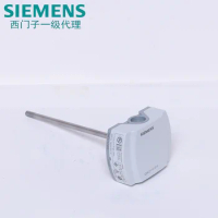 Authentic Siemens QAE2112.015 Water Pipe Temperature Sensor PT1000